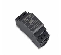 Led Power Supply 24V Din Rail Mean Well HDR-30-24 24V/DC 30W