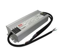 Meanwell HLG-320H-24A LED Switching Power Supply, 320W, 24V, 13.34A