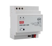 MeanWell KNX-40E-1280 Power Supply with Integrated Throttle Knx 39W 1280mA