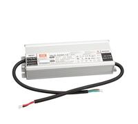 Meanwell - LED Power Switching Power Driver HLG-320H-12