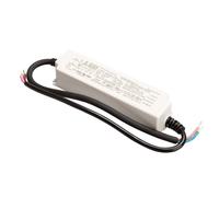MeanWell LPF-60(D) IP67 Power Supply IP67 60W 24V/2.5A CV+CC Dimmable