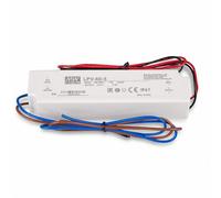 Meanwell LPV-60-5 SMPS 5V / DC / 0-8A / 40 IP67