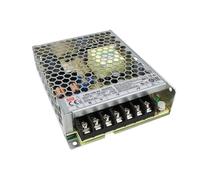MeanWell LRS-100-24 108W 24V 4,5A Industrial Power Supply