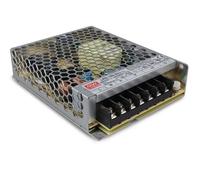 Meanwell LRS-100-24 Ultra Thin Power Supply 100W 24V 4.5A Mw ue