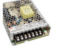 MeanWell LRS-100 Case Single Output SNT 110.4W 48V/2.3A