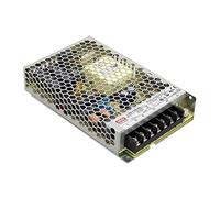 MeanWell LRS-150-24 156W 24V 6,5A Industrial Power Supply