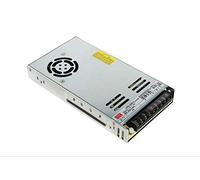 MeanWell LRS-350-5 Power Supply - 300W 5V