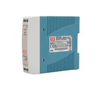 MeanWell MDR-10 DIN Rail Power Supply DIN Rail 10W 5V/2A