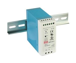 MeanWell, MDR-40-12 Din-Rail Power Supply 40W 12V 3.33A
