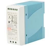 Meanwell MDR-60-24 AC-DC Industrial DIN Rail Power Supply