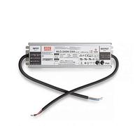 Meanwell MEAN WELL original HLG-240H-24A 24V 10A HLG-240H 24V 240W Single Output LED Driver Power Supply A type