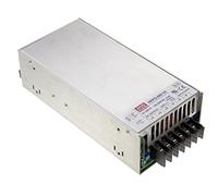 Meanwell MEAN WELL original HRP-600-24 24V 27A HRP-600 24V 648W Single Output with PFC Function Power Supply