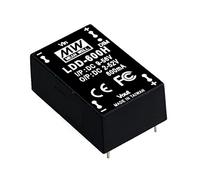 Meanwell MEAN WELL original LDD-700H 2~52VDC 700mA LDD-700 DC-DC LED driver pin tyle
