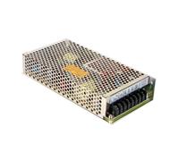 Meanwell Power Supply 100-240VAC Input RD-125-2412