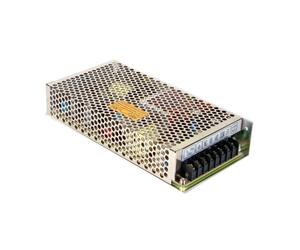 Meanwell Power Supply 100-240VAC Input RD-125-2412