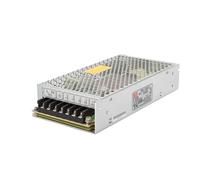 MeanWell RS-150 Case Single Output SNT Case 130W 5V/26A
