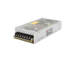 MeanWell RS-150 Case Single Output SNT Case 130W 5V/26A