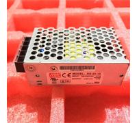 Meanwell RS-25-15 15V 1.7A 25.5W Single Output Switching Power Supply uu