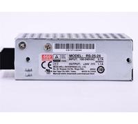 Meanwell RS-25-24 Ac To Dc Power Supply Single Output 26.4W 24V 1.1A am