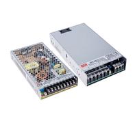 Meanwell RSP-200-24 200W 24V Active PFC Enclosed Power Supply