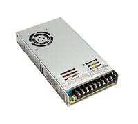 MeanWell RSP-320 1HE Case Single Output SNT Case 320W 12V/26.7A