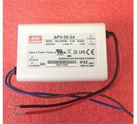 Meanwell Switch Power APV-35-24 35W 24V 1.5A Voltage Led Power Supply lf
