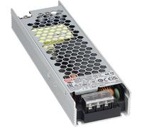 MeanWell UHP-200-12 200 watt Low Profile Enclosed PSU