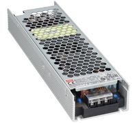 MeanWell UHP-350-48 350 watt Low Profile Enclosed PSU