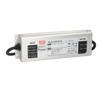 MeanWell XLG-320-V-A 315watt IP67 Constant Voltage LED Driver