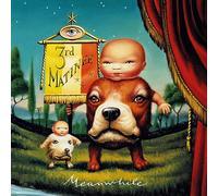 3rd Matinee - Meanwhile (Gatefold sleeve) [180 gm LP Coloured Vinyl] [VINYL]