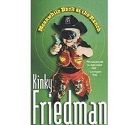 Meanwhile, Back at the Ranch