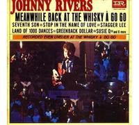 Meanwhile Back At The Whisky À Go Go [Vinyl LP]