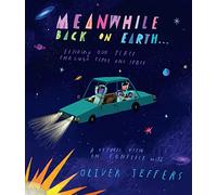 Meanwhile Back on Earth