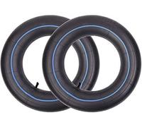 MEAOR 2Pcs 13x5.00-6 Inner Tube with TR13 Straight Valve Stem Replacement for Razor Dirt Quad(Versions 1-18), Dirt Bike, Go Kart, ATV, Lawn Mowers, Garden Tractors, Hand Trucks, Wheelbarrows