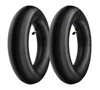 MEAOR 2Pcs 13x5.00-6 Inner Tube with TR87 Angled Valve Stem Replacement for Razor Dirt Quad(Versions 1-18), Dirt Bike, Go Kart, ATV, Lawn Mowers, Garden Tractors, Hand Trucks, Wheelbarrows