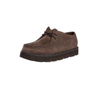 Clarks Originals Meare Walla Shoe - Brown - Size 8