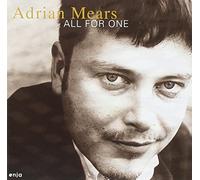 Mears, Adrian - All for One
