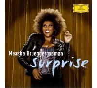Measha Brueggergosman - Brueggergosman Surprise!