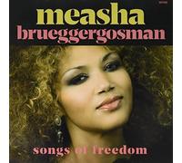 Measha Brueggergosman - Songs Of Freedom [VINYL]
