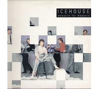 Measure for measure (1986) [VINYL]