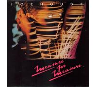 Measure for measure (1986) [VINYL]