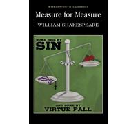 Measure for Measure