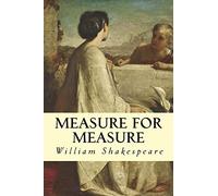 Measure for Measure