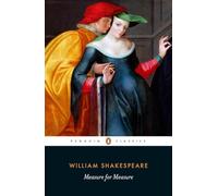 Measure for Measure