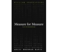 Measure for Measure