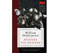 Measure for Measure