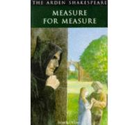 Measure for Measure