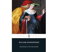 Measure for Measure