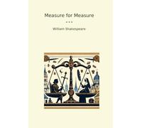 Measure for Measure (Classic Books)
