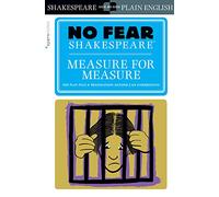 Measure for Measure